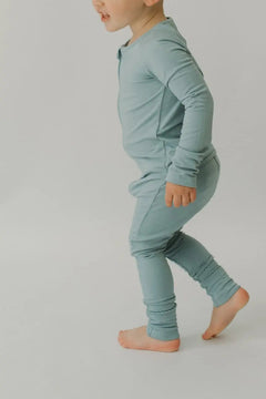 Peek-a-Boo Baby Sleeper Essentials