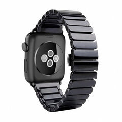 Luxe Ceramic Strap for Apple Watch