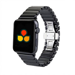 Luxe Ceramic Strap for Apple Watch