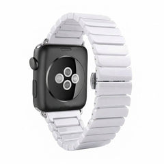 Luxe Ceramic Strap for Apple Watch