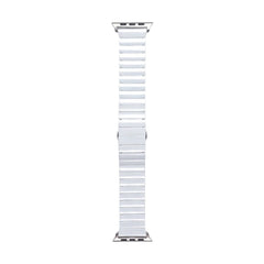 Luxe Ceramic Strap for Apple Watch
