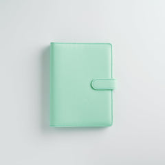Gingham Journal Cover