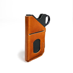 GRIP6 Wallet Builder – Custom Minimalist Wallet with RFID Blocking