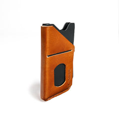 GRIP6 Wallet Builder – Custom Minimalist Wallet with RFID Blocking