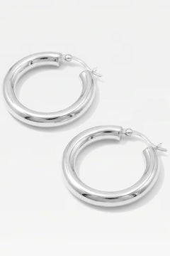 The Large Ravello Hoops
