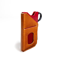 GRIP6 Wallet Builder – Custom Minimalist Wallet with RFID Blocking