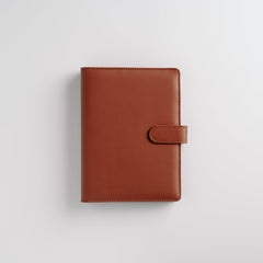 Gingham Journal Cover