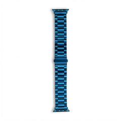 Signature Stainless Steel Apple Watch Band | 8 Colors | Anhem