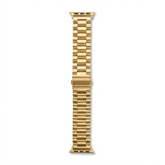 Signature Stainless Steel Apple Watch Band | 8 Colors | Anhem
