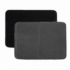 Cat Litter Pad Honeycomb